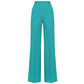 PINKO Green Polyester Jeans & Pant