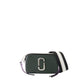 The Snapshot Crossbody - Leather - Green