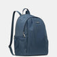 Carter Nylon Large Backpack