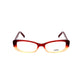 Fendi Pink Plastic Frames