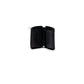 Love Moschino Black Polyethylene Wallet