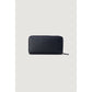 Armani Exchange Black Polyethylene Wallet