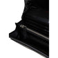 PINKO Black Polyester Wallet