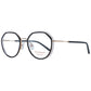 Ana Hickmann Black Women Optical Frames