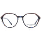 Ana Hickmann Brown Women Optical Frames