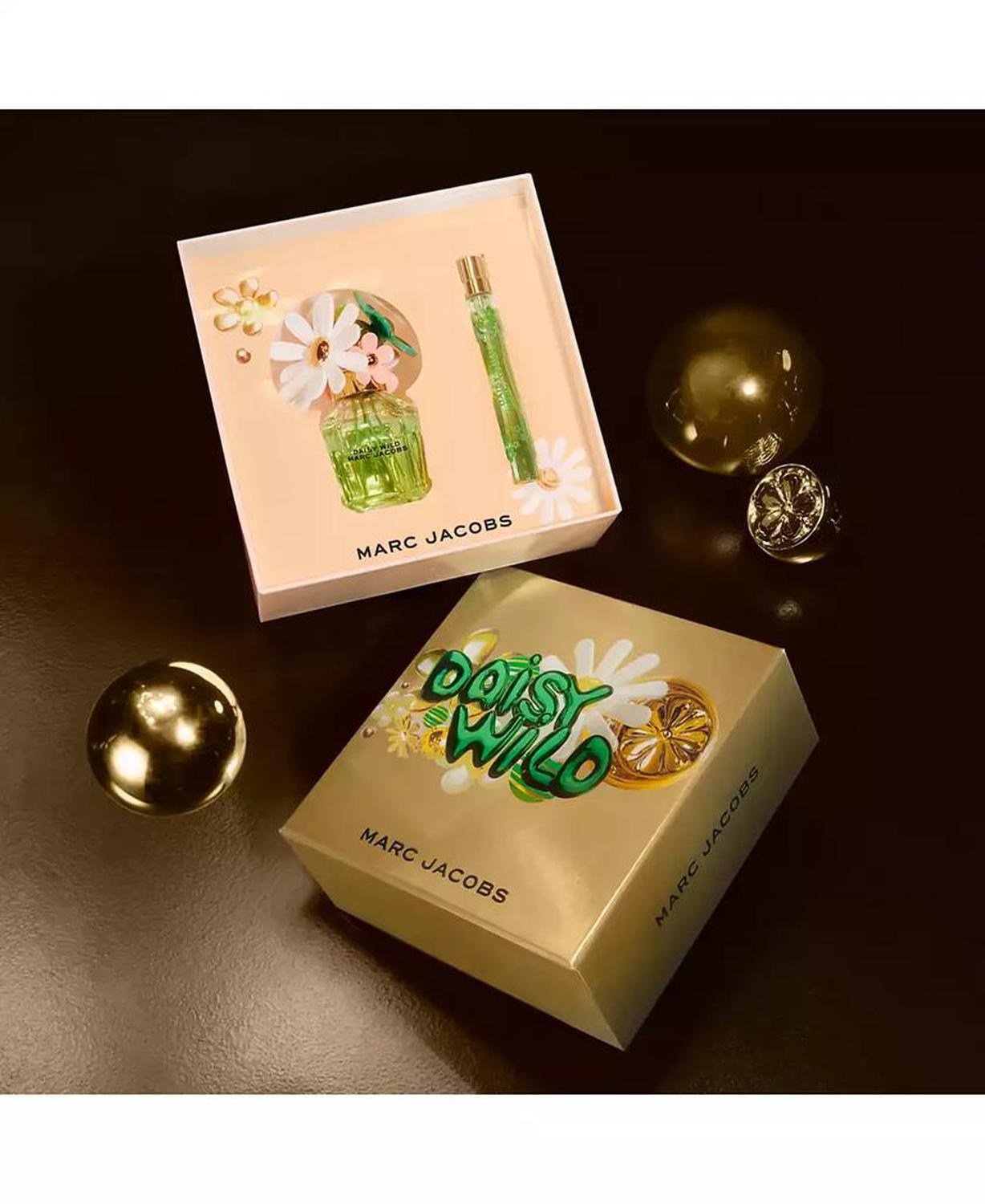 2-Pc. Daisy Wild Fragrance Gift Set