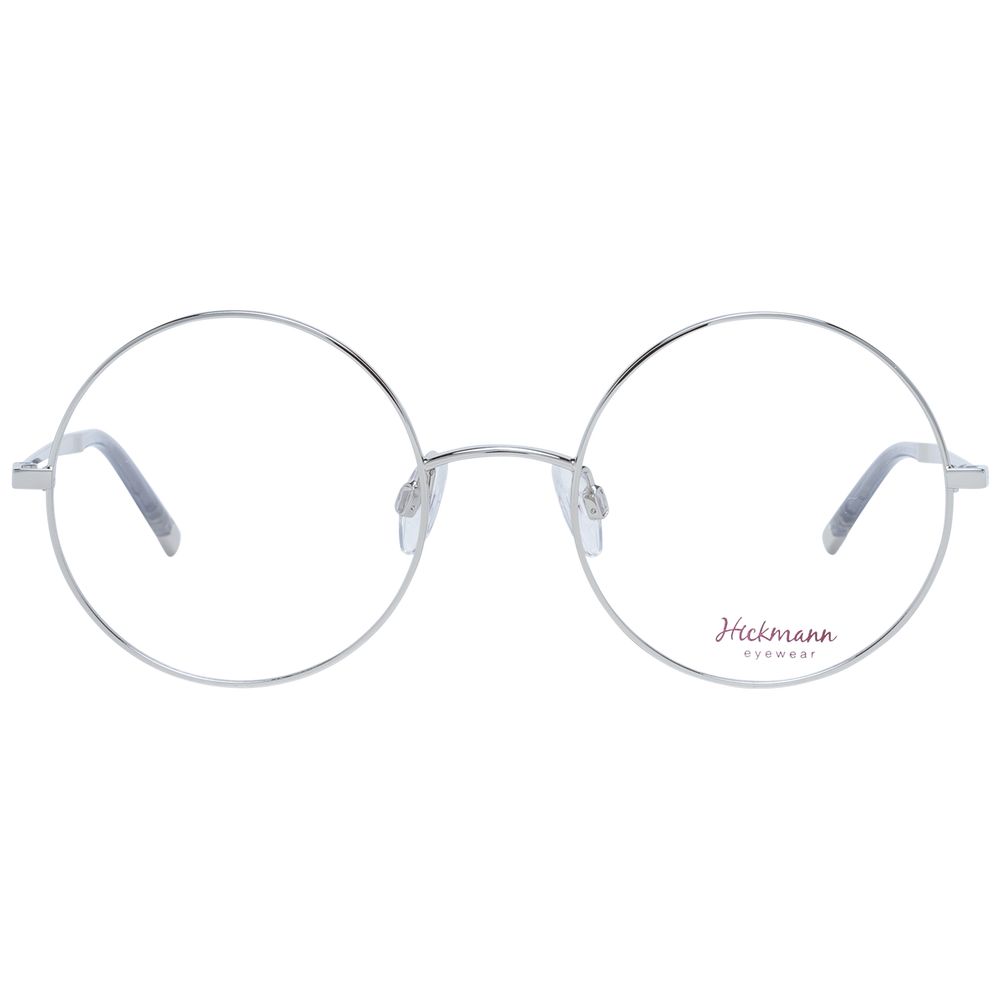 Ana Hickmann Silver Women Optical Frames