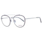 Ana Hickmann Gray Women Optical Frames