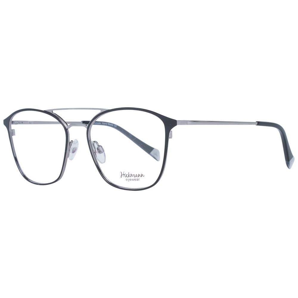 Ana Hickmann Gray Women Optical Frames
