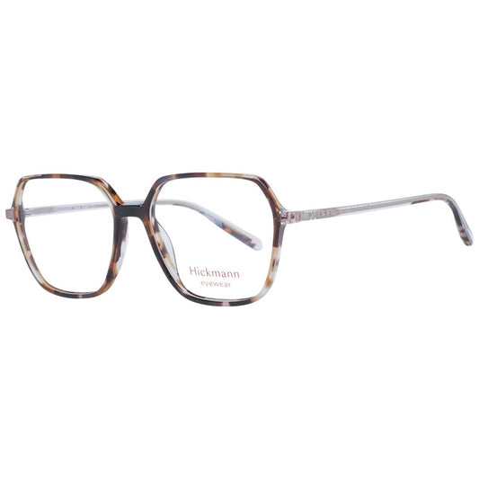Ana Hickmann Brown Women Optical Frames