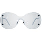 Porsche Design Black Women Sunglasses