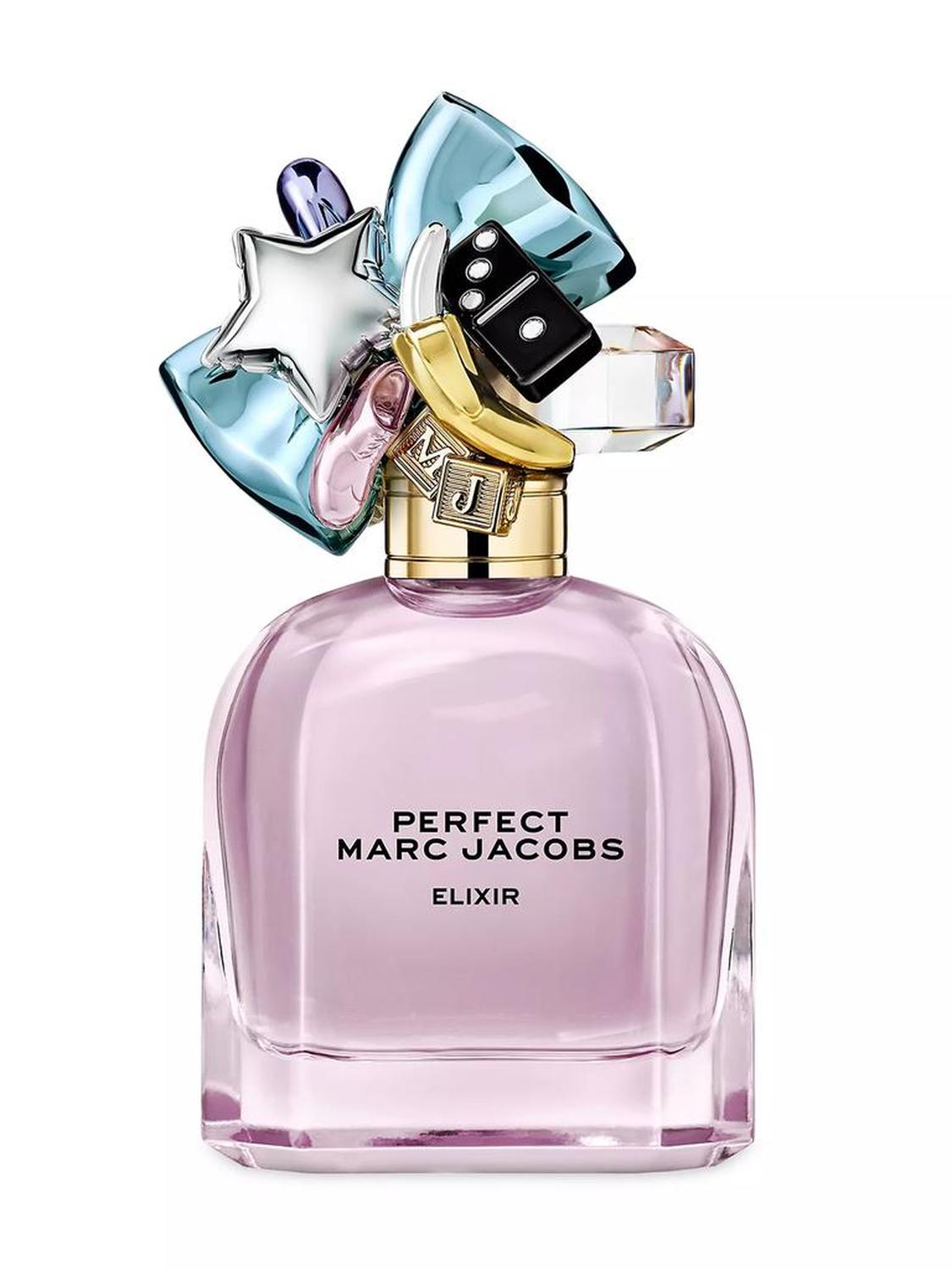 Perfect Marc Jacobs Elixir