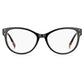 Missoni Black Acetate Frames