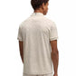 Men's Monogram Jacquard Quick-Dry Polo