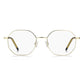 Hugo Boss Gold Metal Frames