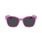 Karl Lagerfeld Multicolor Injected Sunglasses