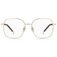 Hugo Boss Gold Metal Frames
