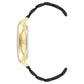 Juicy Couture Black Metal Watch