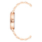 Juicy Couture Multicolor Metal Watch