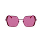 Karl Lagerfeld Multicolor Metal Sunglasses