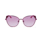 Karl Lagerfeld Multicolor Metal Sunglasses