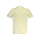 Guess Jeans Green Cotton T-Shirt