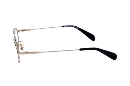 Kate Spade Reina Oval Frame Glasses