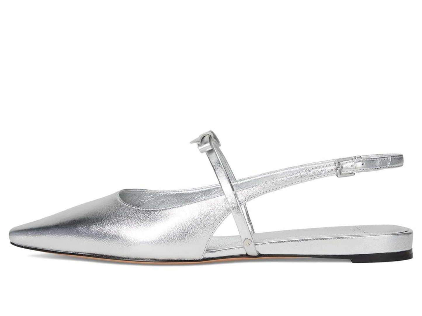 Carolina Slingback Flat