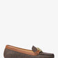 Fulton Signature Logo Moccasin