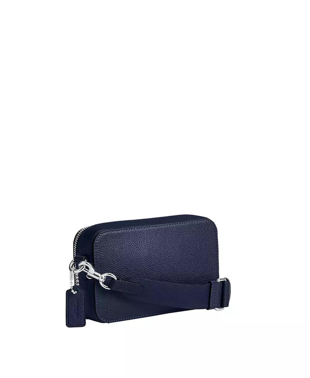Graphic Charter Slim Crossbody