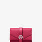 Greenwich Medium Leather Trifold Wallet