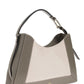 Furla Logo Printed Top Handle Bag