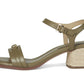 Mandy Mid Sandal