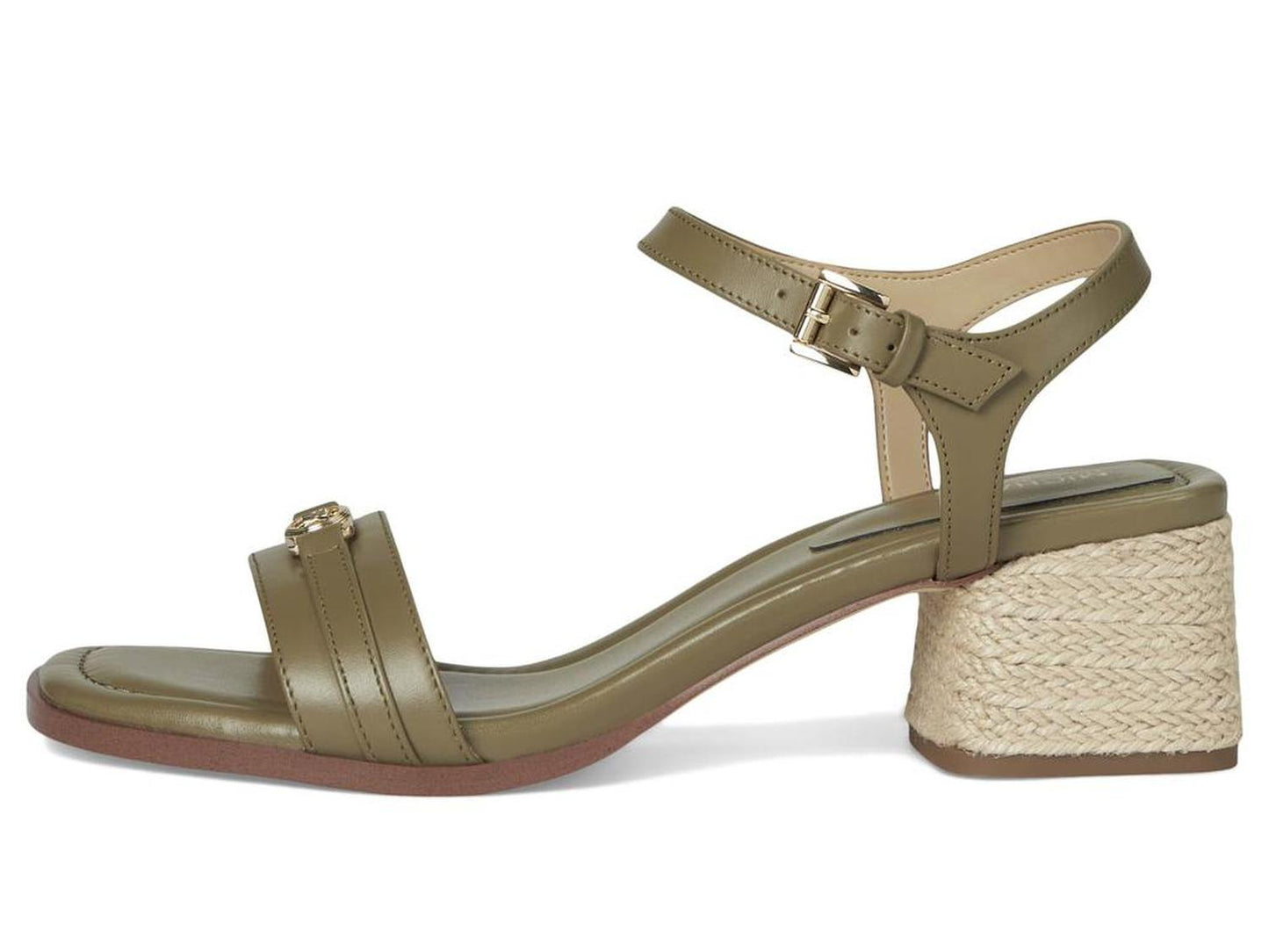 Mandy Mid Sandal
