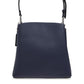 Coach Willow Twist Padlock Shoulder Bag