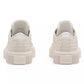 Leather Sneakers