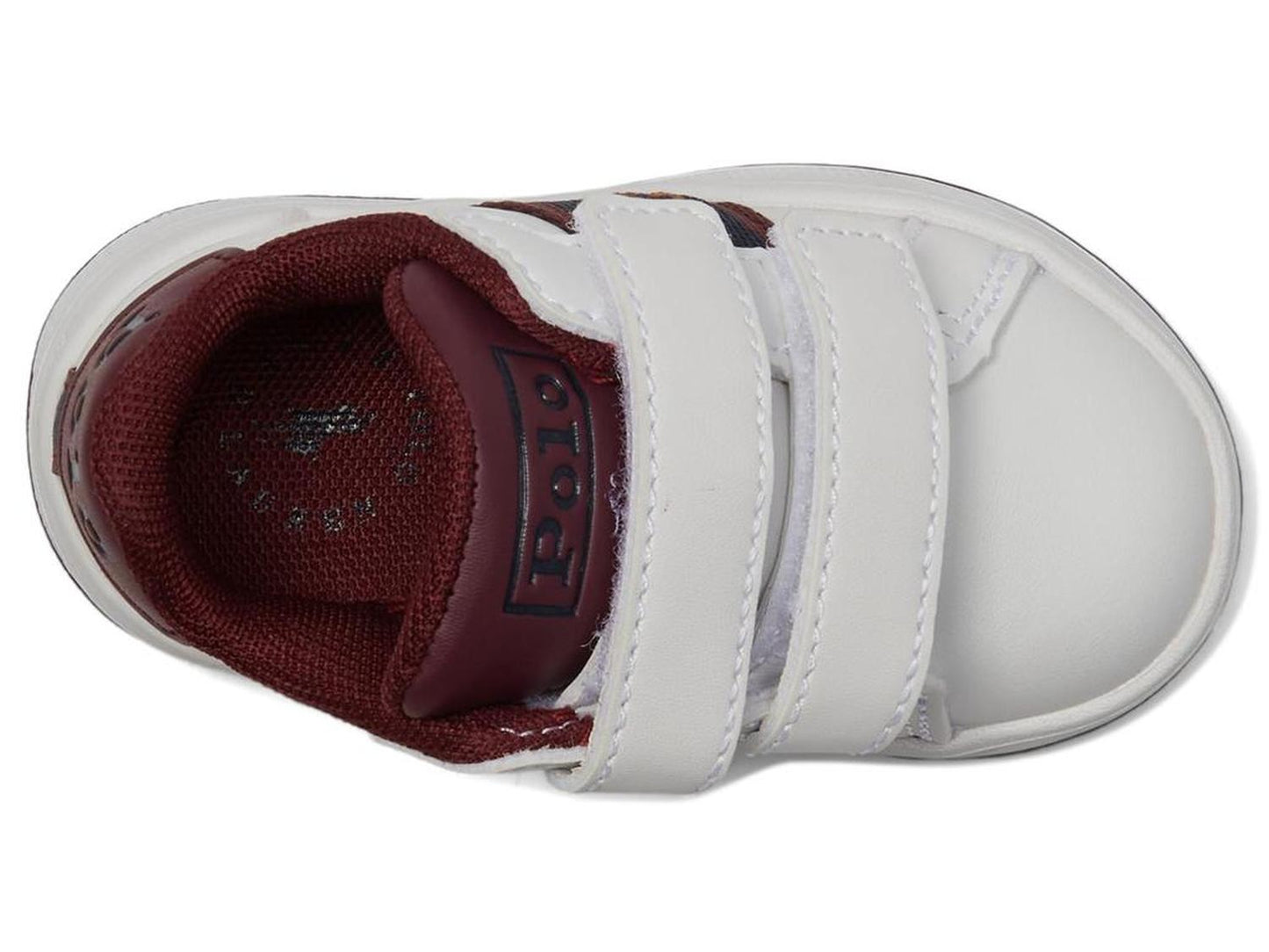 Heritage Court II Bear EZ (Toddler)