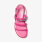 Carson Leather Sandal