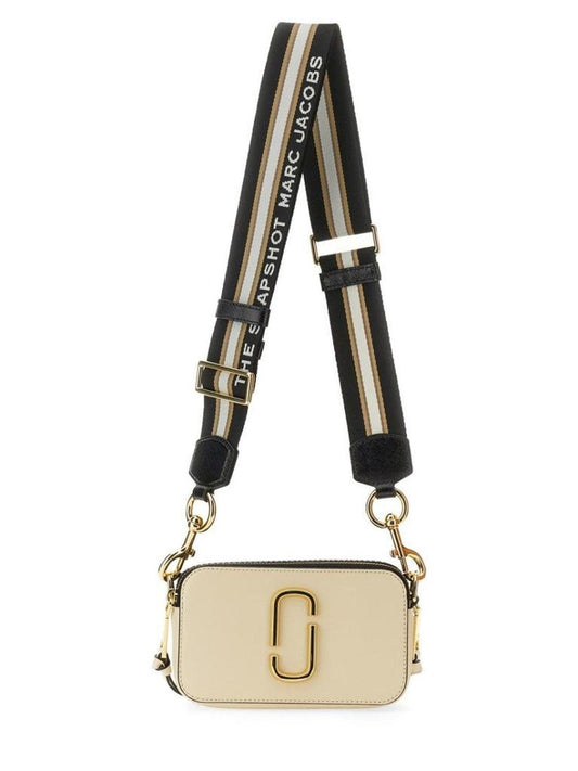 The Snapshot Bag