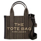 The Small Tote -  - Cotton - Beige