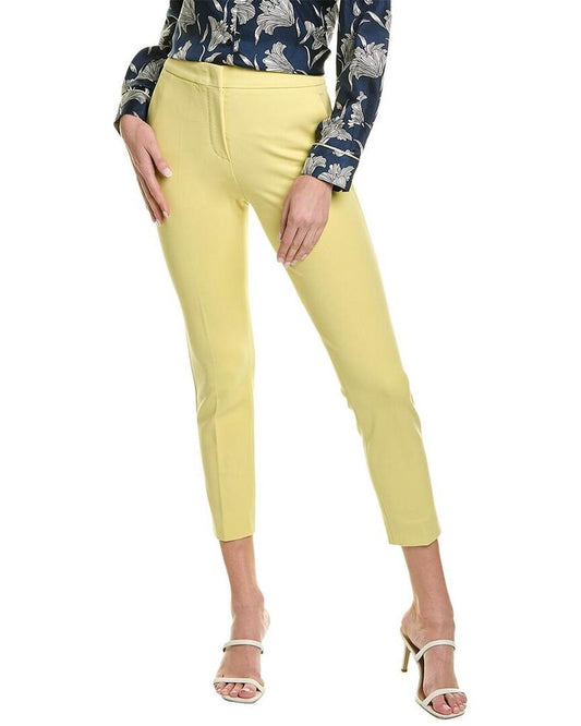 Pegno Jersey Trouser