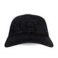Coach Logo Patch Baseball Cap
