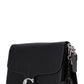 Coach Runway Chain Tabby Shoulder Bag