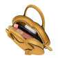 Heart Shape Mini Crossbody Bag