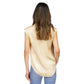 Women's Fleur Jacquard Top