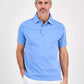 Men's Premium Garment-Dyed Polo Shirt