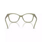 Women's Polarized Eyeglasses, HC6246U