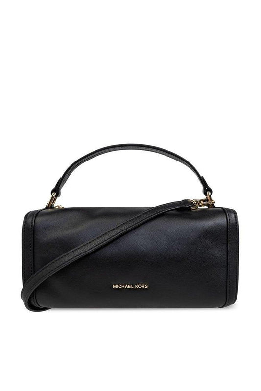 Michael Michael Kors Orchard Small Barrel Crossbody Bag