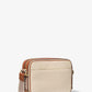 Maeve Large Canvas Crossbody Bag
