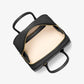 Ashton Medium Pebbled Leather Satchel